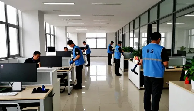温州净纬环境清洁有限公司打造适用于旧房翻新的绿化养护