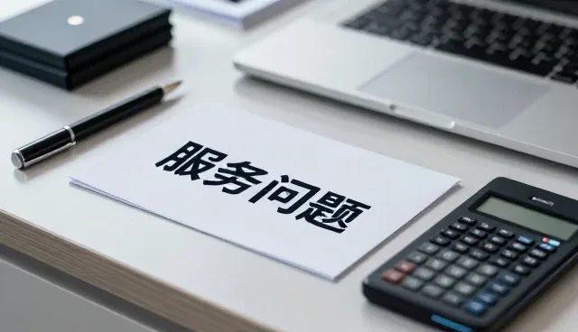 如何从服务问题中识别标准化保洁套餐的选型关键