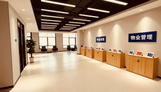 物业保洁服务如何适应新型社区管理需求